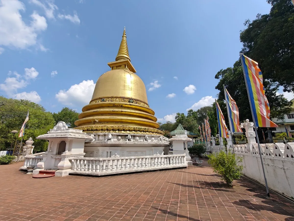 Templo rupestre de Bimbaramaya
