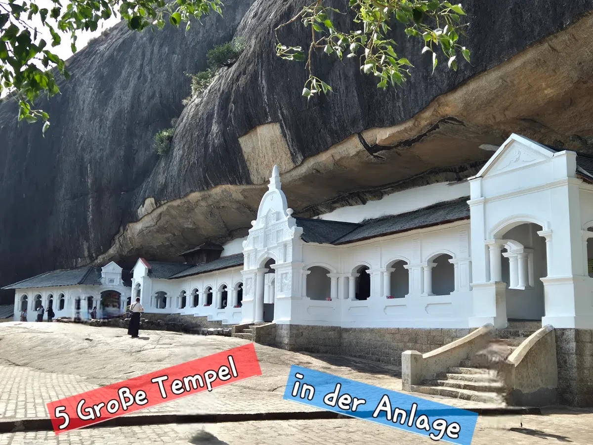 Templo rupestre de Bimbaramaya