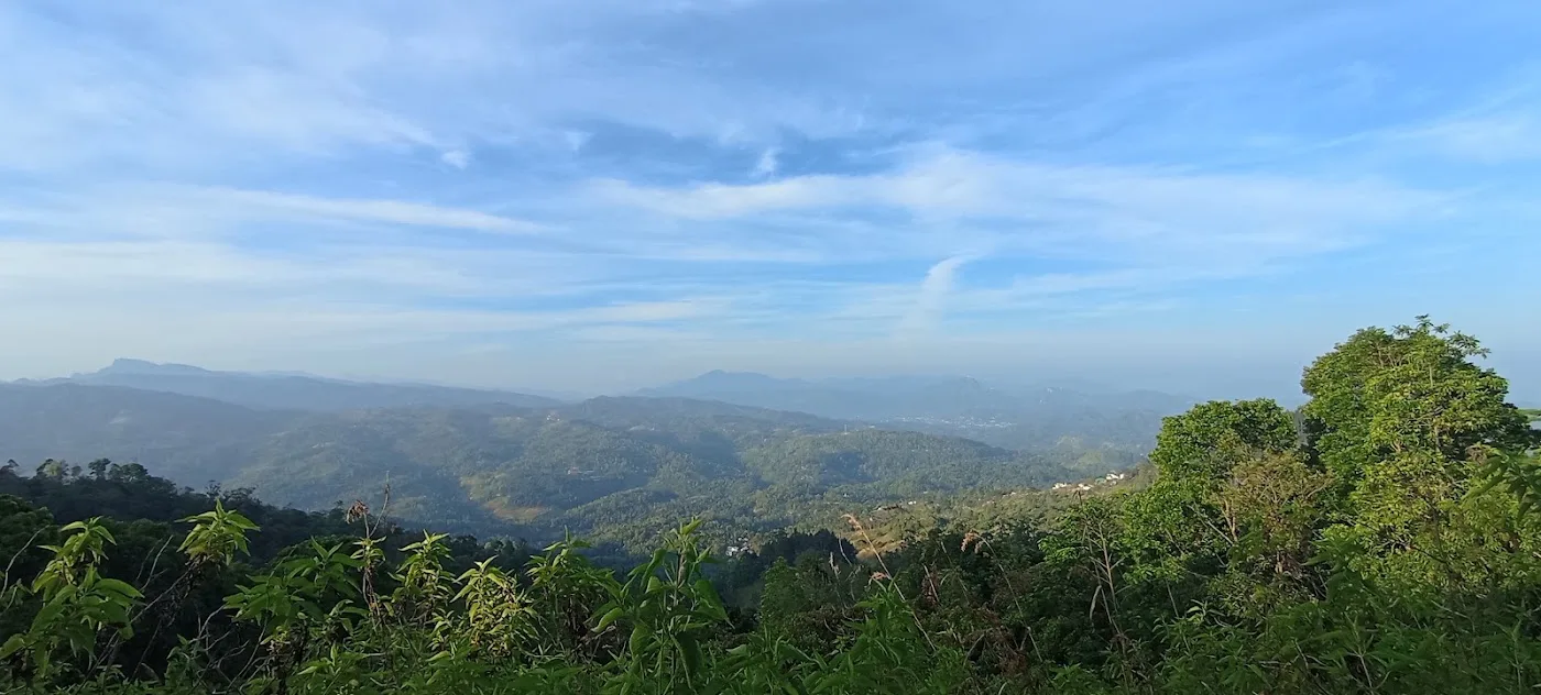 Enseñanza de meditación budista