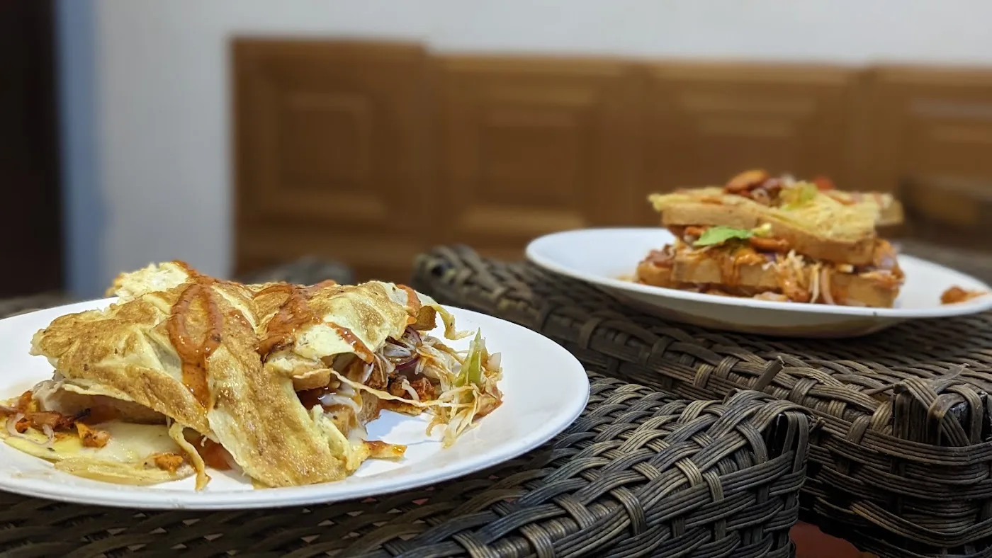 Ruta gastronómica nocturna por Colombo