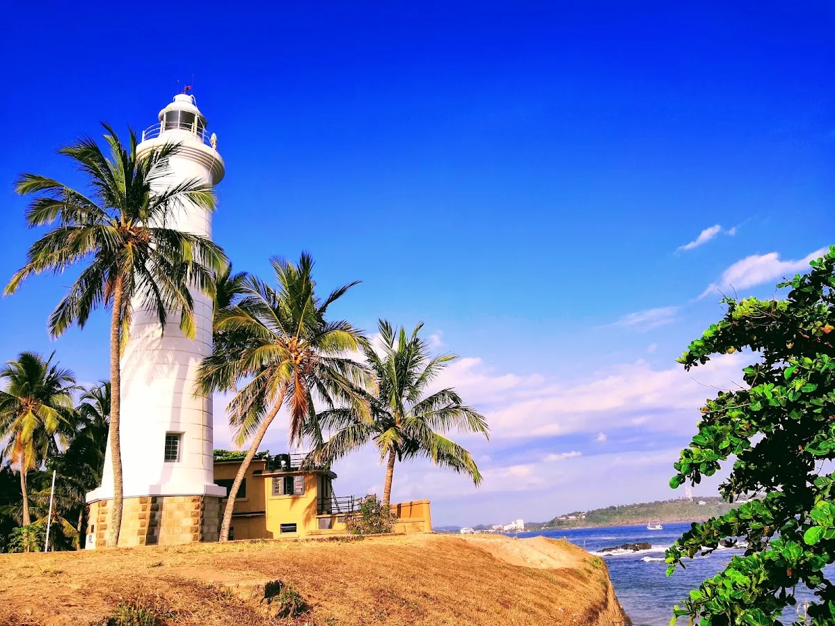 Paseo patrimonial por el fuerte de Galle
