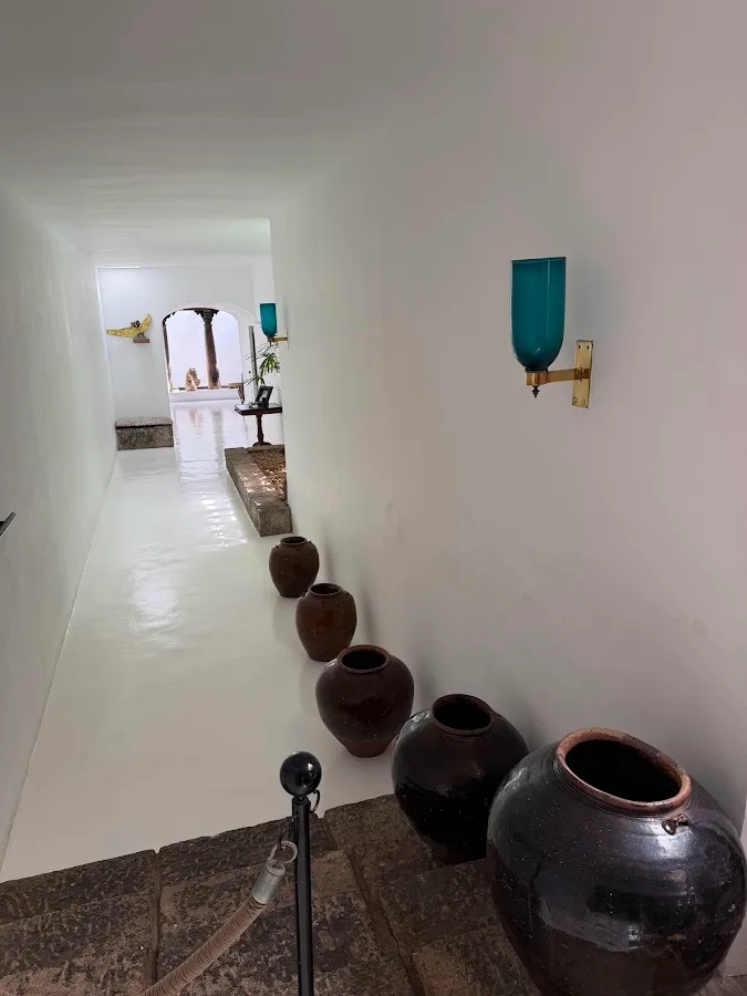 La casa de Geoffrey Bawa, n.º 11